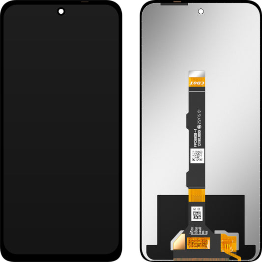 MP Touchscreen-Display kompatibel mit TCL NxtPaper 70 Pro