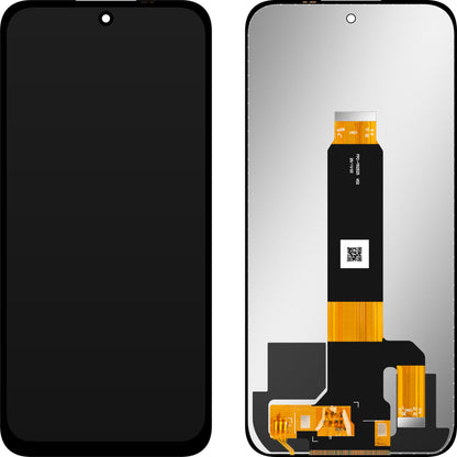 MP Touchscreen-Display kompatibel mit TCL K70 / K70 Power