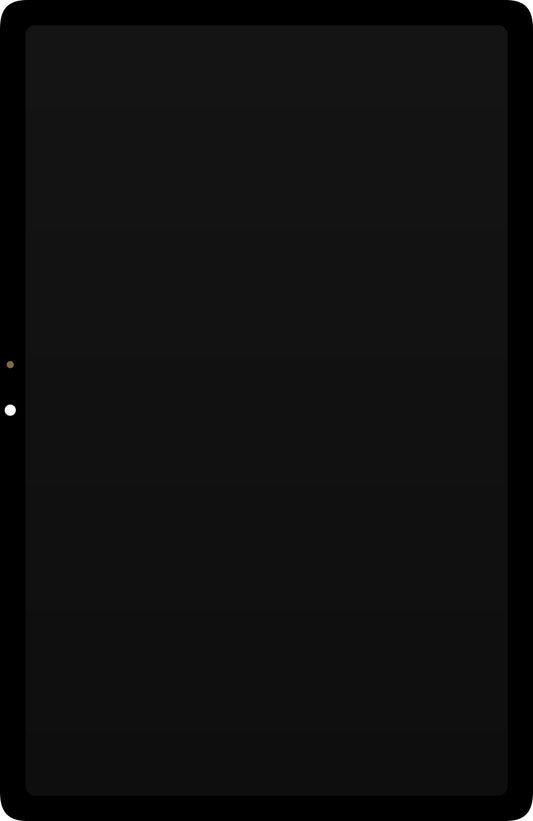 MP Touchscreen-Display kompatibel mit Xiaomi Redmi Pad SE