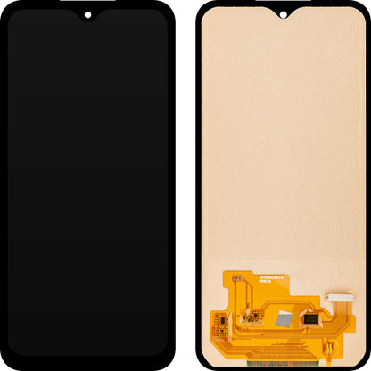 Touchscreen MP-Display kompatibel mit Samsung Galaxy A54 A546 