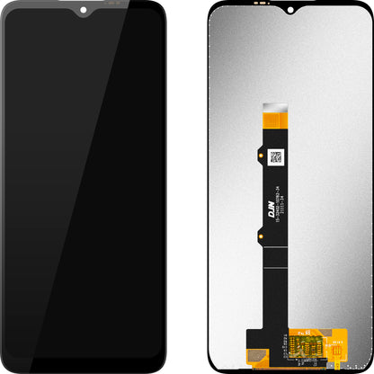 Display mit Touchscreen MP kompatibel mit Motorola Moto G50 4G