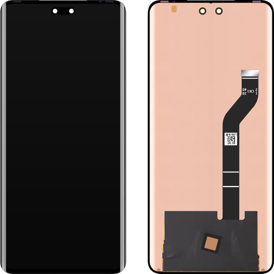 Display mit Touchscreen MP kompatibel mit Xiaomi 13 Lite