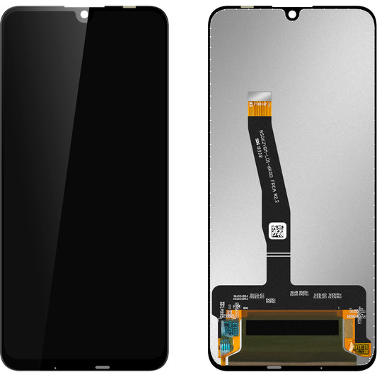 Display mit Touchscreen MP kompatibel mit Huawei P Smart (2019) / P smart 2020