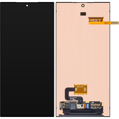 Display mit Touchscreen Samsung Galaxy S24 Ultra S928, Service Pack GH82-33385A