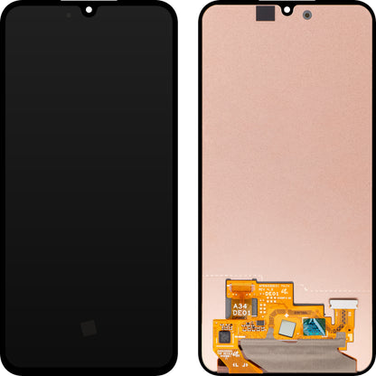 Samsung Galaxy A34 A346 Touchscreen-Display, generalüberholt GH82-31235A