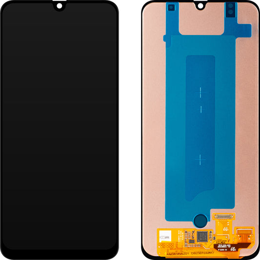 Display mit Touchscreen Samsung Galaxy A50 A505, Service Pack GH96-12965A