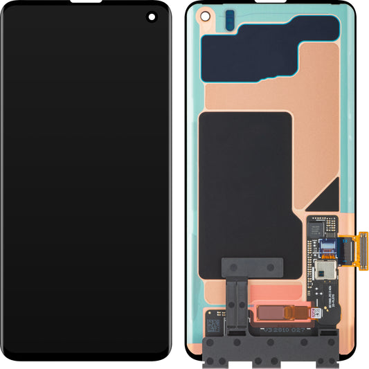 Display mit Touchscreen Samsung Galaxy S10 G973, Service Pack GH96-12452A