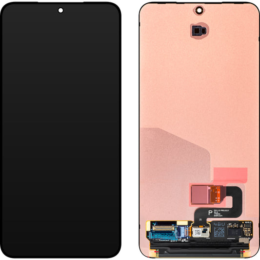 Display mit Touchscreen Samsung Galaxy S25 S931, Service Pack GH82-36327A