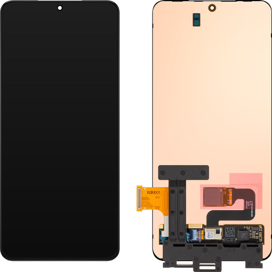 Display mit Touchscreen Samsung Galaxy S21 5G G991, Swap GH96-13942A