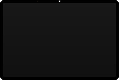 Display mit Touchscreen Samsung Galaxy Tab A11, Service Pack GH81-28376A