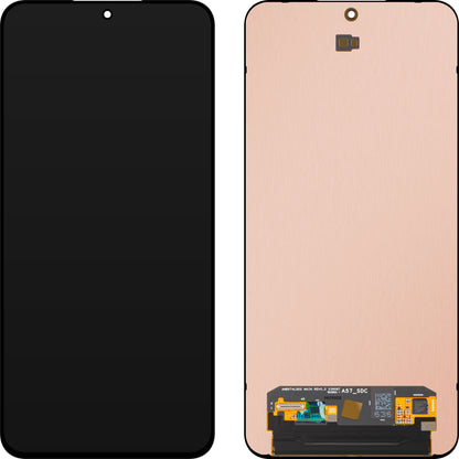 Display mit Touchscreen Samsung Galaxy A57 5G, Service Pack GH82-39283A