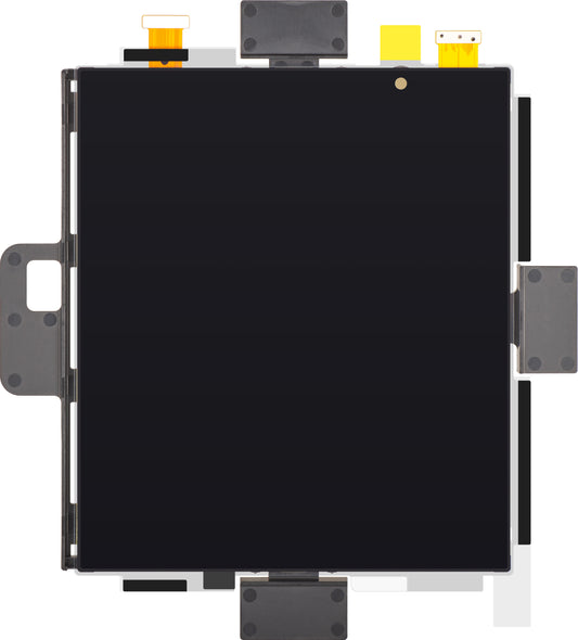 Display mit Touchscreen Samsung Galaxy Z Fold6 F956, Sub Inner, Service Pack GH82-35046A