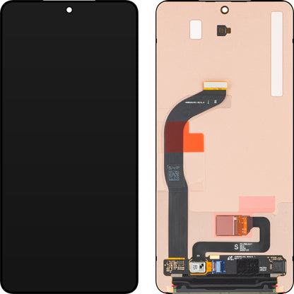 Display mit Touchscreen Samsung Galaxy S25 Edge S937, Service Pack GH82-37225A