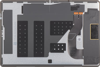 Display mit Touchscreen Samsung Galaxy Tab A11, Service Pack GH81-28376A