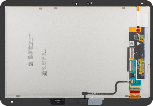 Display mit Touchscreen Samsung Galaxy Tab Active5 Pro X356, Service Pack GH82-37396A