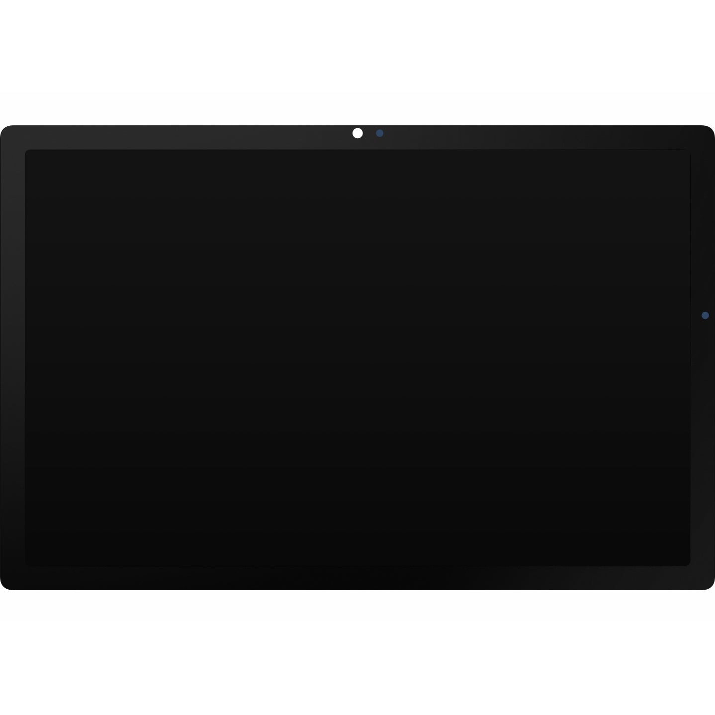 Display mit Touchscreen Samsung Galaxy Tab A8 10.5 (2021), Service Pack GH81-21915A