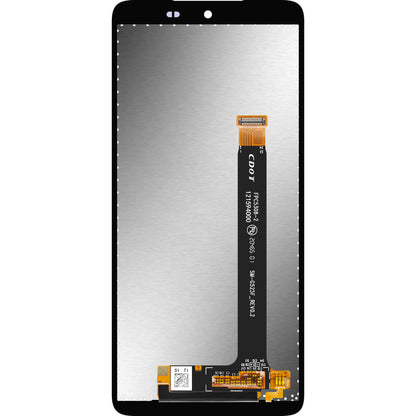 Display mit Touchscreen Samsung Galaxy Xcover 5 G525, Service Pack GH96-14254A