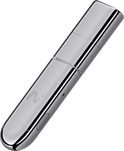 Aufnahme-Dongle / Diktiergerät Viaim NoteKit AI, USB-C / USB-A, Grau