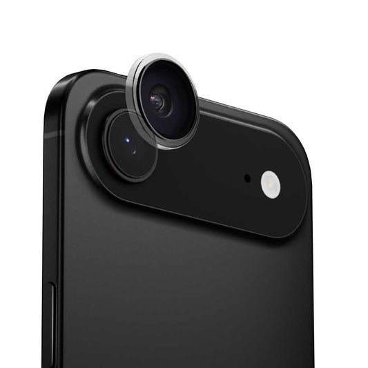 Schutzfolie Anank AR für die Rückkamera des Apple iPhone 17 Air, gehärtetes Glas, Transparent