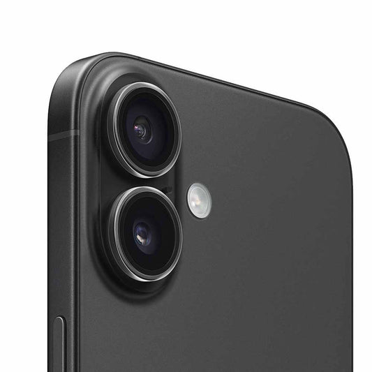 Schutzfolie Anank AR für die Rückkamera des Apple iPhone 17, gehärtetes Glas, Transparent