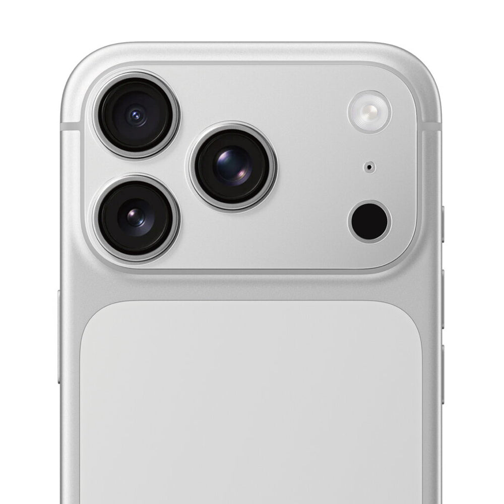 Blueo Invisible Schutzfolie für die Rückkamera des Apple iPhone 18 Pro Max, Kunststoff