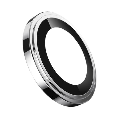 Rückkamera-Schutzfolie Lito S+ für Apple iPhone 18 Pro / 18 Pro Max, Sicherheitsglas, Silber
