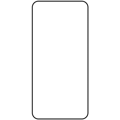 OEM OG Premium Displayschutzfolie für Samsung Galaxy S24+ S926, sicheres Glas, Vollkleber, Schwarz