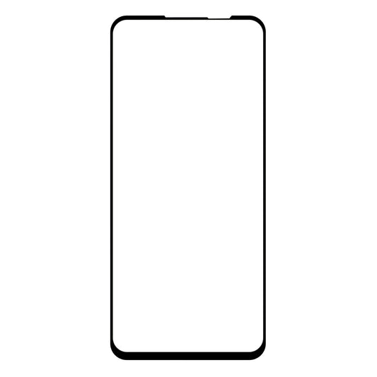 OEM-Keramik-Displayschutzfolie für Motorola Moto G54 Power Edition / G14 / G54 / G73, flexibles Glas, Vollkleber, 5D, Schwarz