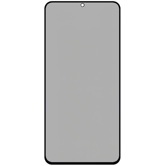 Privacy-Schutzfolie OEM Updated für Xiaomi Redmi Note 14 5G, gehärtetes Glas, Full Glue