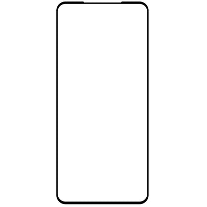 Schutzfolie Blue Shield für Xiaomi Redmi Note 14 Pro 4G, Gehärtetes Glas, Vollverklebung, Hüllenfreundlich, Schwarz