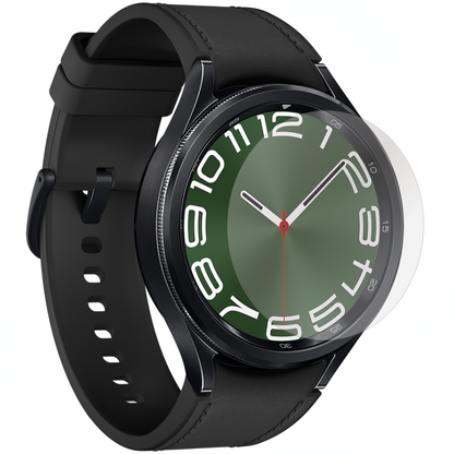 Displayschutzfolie Alien Surface für Samsung Galaxy Watch6 Classic 47mm, Silikon