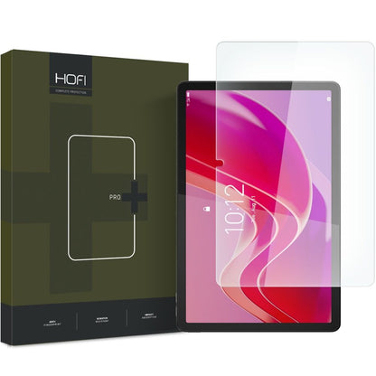 Displayschutzfolie HOFI PRO+ für Lenovo Tab M11, sicheres Glas, Vollkleber