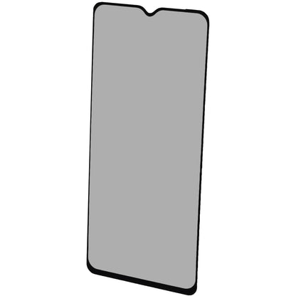 Privacy-Schutzfolie OEM Updated für Samsung Galaxy A26 A266 / A16 5G A166 / A16 4G A165 / M16 M166, gehärtetes Glas, Full Glue