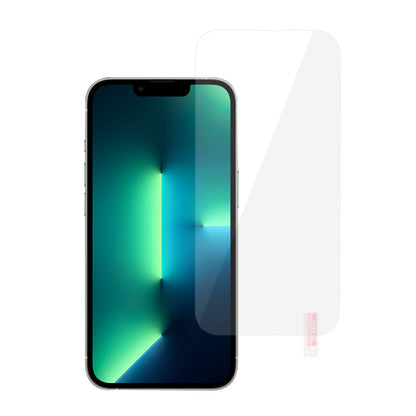 OEM Orange Displayschutzfolie für Samsung Galaxy S26 Plus S947, gehärtetes Glas, Full Glue