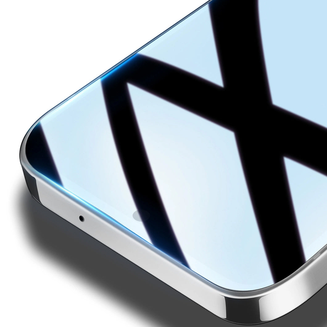 Schutzfolie Privacy Screen DUX DUCIS für Samsung Galaxy S25 S931, Gehärtetes Glas, Edge Glue