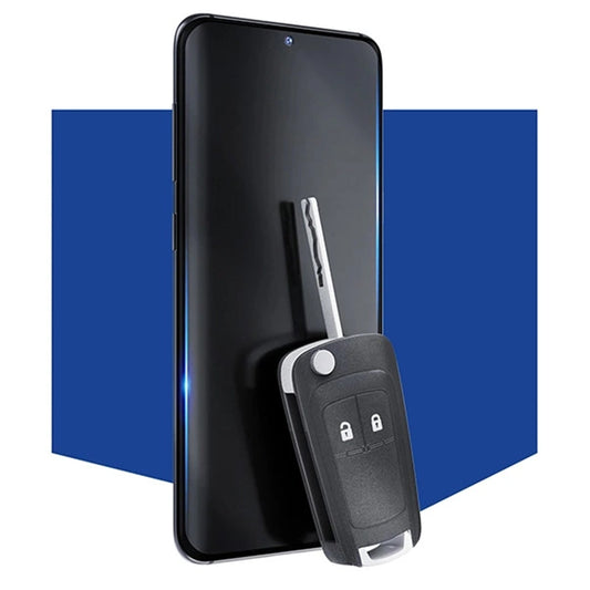 Schutzfolie 3MK ARC+ für Apple iPhone 17 Air, Kunststoff