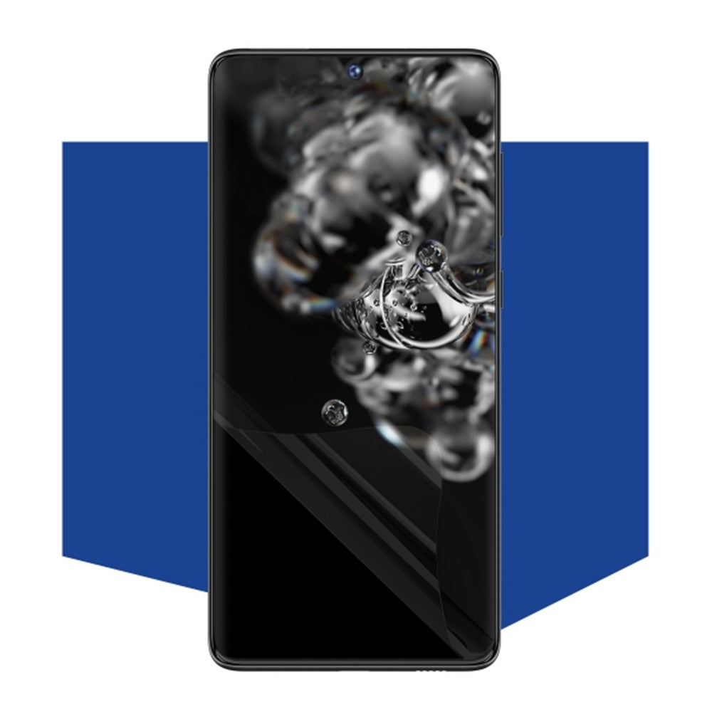 Schutzfolie 3MK ARC+ für Motorola Edge 70 Ultra / Signature, Kunststoff