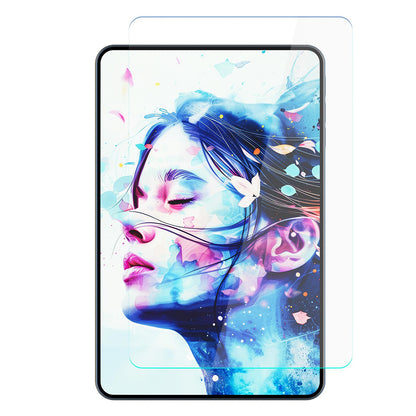 3MK Paper Feeling Screen Protector for Apple iPad (2025) / (2022), Plastic, Set of 2 pieces