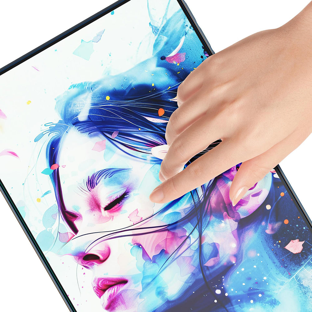 3MK Paper Feeling Screen Protector for Apple iPad Air 11 (2026) / Air 11 (2025), Plastic, Set of 2 pieces