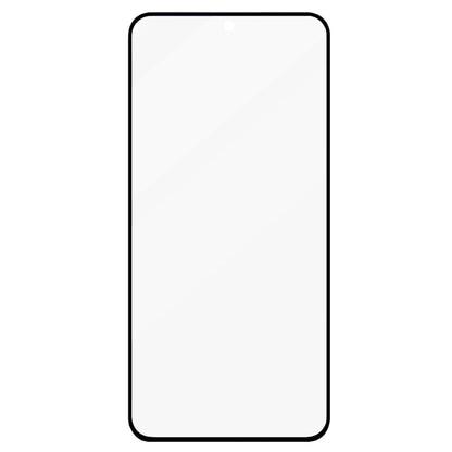 Schutzfolie Blueo Anti-Reflective HD für Samsung Galaxy S26 Plus S947, Gehärtetes Glas, Vollverklebung, Schwarz