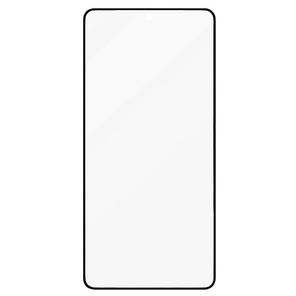 Schutzfolie Blueo Anti-Static HD für Samsung Galaxy S26 Plus S947, Gehärtetes Glas, Vollverklebung, Schwarz