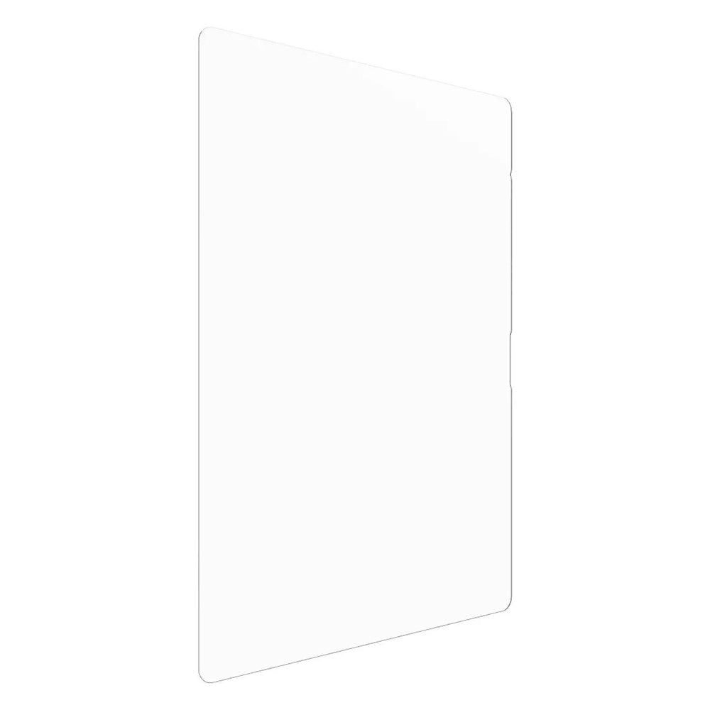 Blueo HD Screen Protector Film for Apple iPad (2025) / (2022), Tempered Glass, Full Glue