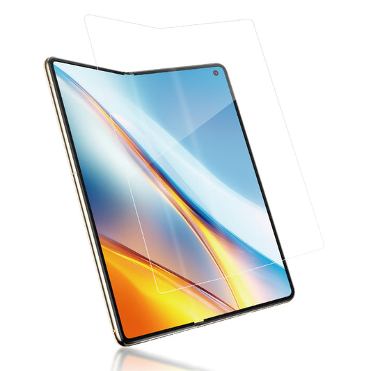 Blueo HD Innenbildschirm-Schutzfolie für Samsung Galaxy Z Fold8 Ultra F976 / Z Fold7 F966, Kunststoff