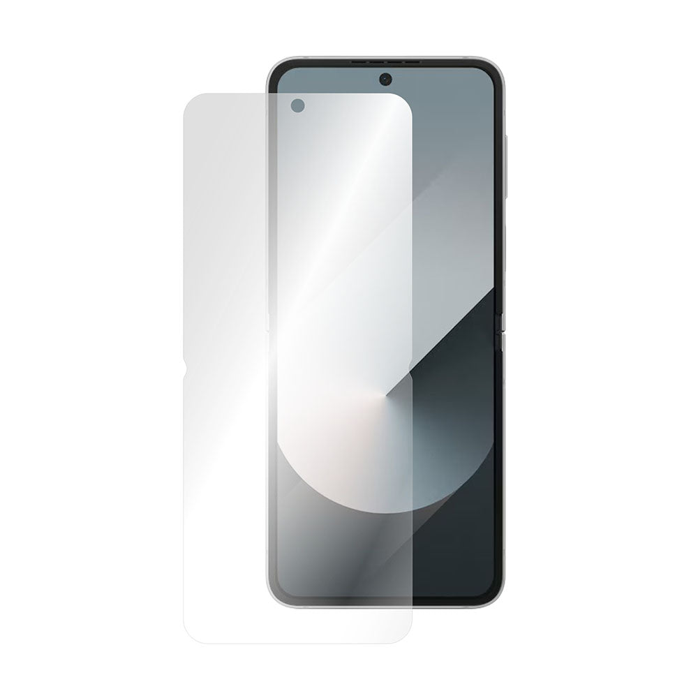 Smart Protection Premium Classic Inner Screen Protective Film for Samsung Galaxy Z Flip7 F766, Plastic, Set of 2 pieces