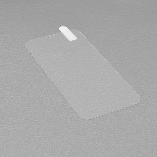 Lito Classic Displayschutzfolie für Apple iPhone 12 Pro Max, gehärtetes Glas, Full Glue, 2.5D