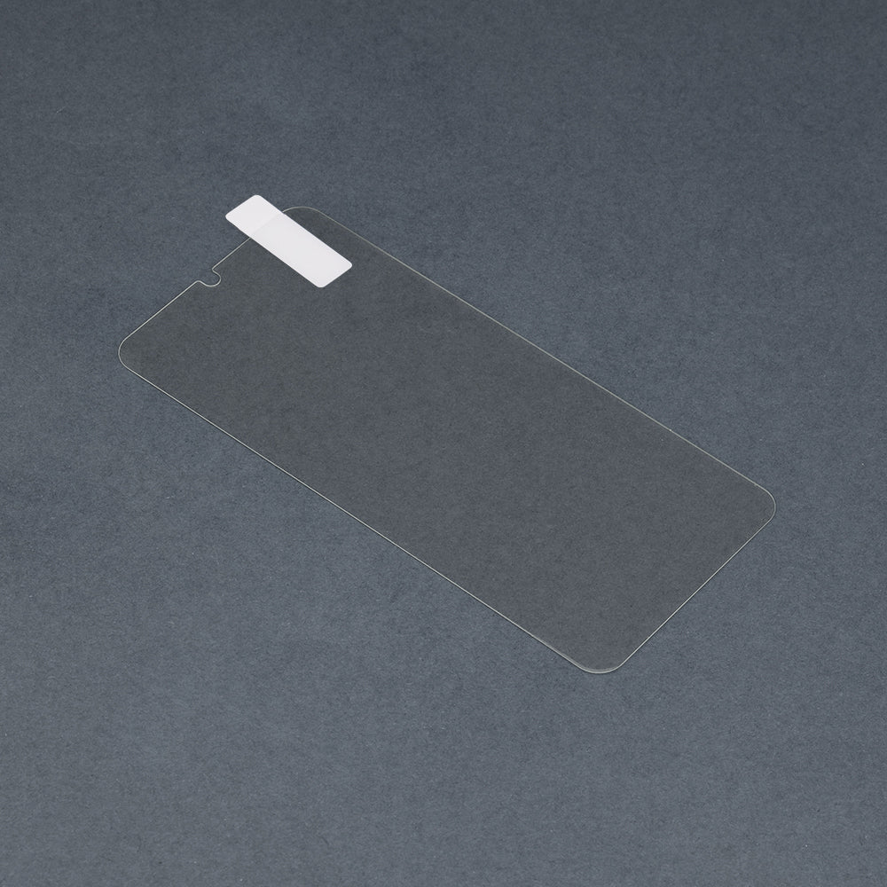 Lito Classic Displayschutzfolie für Samsung Galaxy A05s A057 / A05 A055, gehärtetes Glas, Full Glue, 2.5D