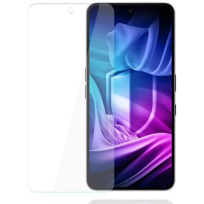 Matte Screen Protector 3MK Silky Pro for Samsung Galaxy Z Fold7 F966, Plastic