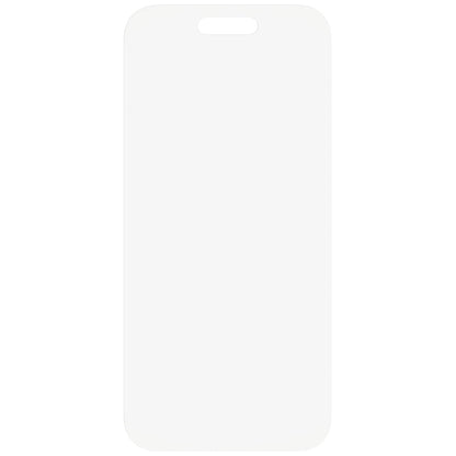 Schutzfolie Matte PanzerGlass Armor EasyAligner für Apple iPhone 17 Air, Gehärtetes Glas, Vollkleber