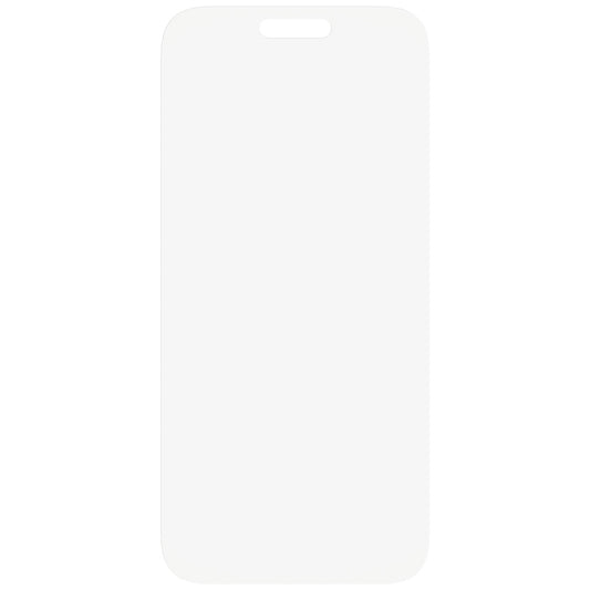 Schutzfolie Matte PanzerGlass Armor EasyAligner für Apple iPhone 17 Pro Max, Gehärtetes Glas, Vollkleber