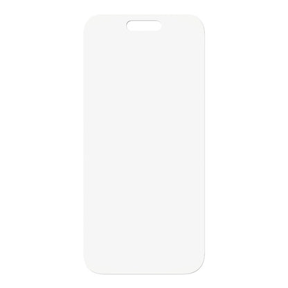 Schutzfolie PanzerGlass Classic Fit EasyAligner für Apple iPhone 17 Air, gehärtetes Glas, Vollkleber